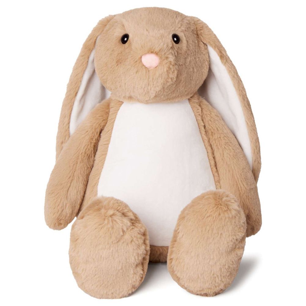 Peluche personalizzato SIVIGLIO con nome ricamato