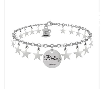 Bracciale Mad Tea Brilla BUB009
