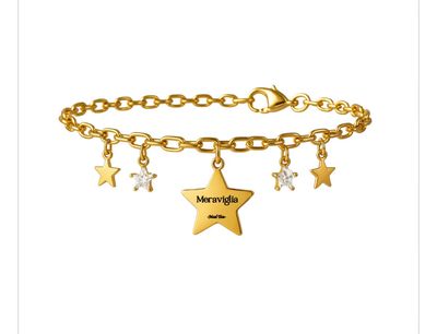 Bracciale Mad Tea Meraviglia BUB010