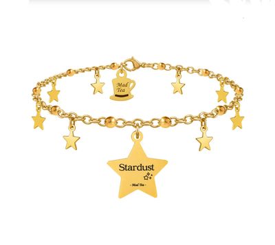 Bracciale Mad Tea Stardust BUB006