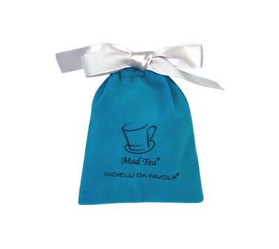 Orecchini Mad Tea Bacchetta magica BUO008