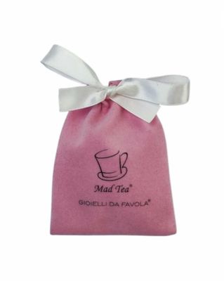 Portachiavi Mad Tea solo chi sogna può volare