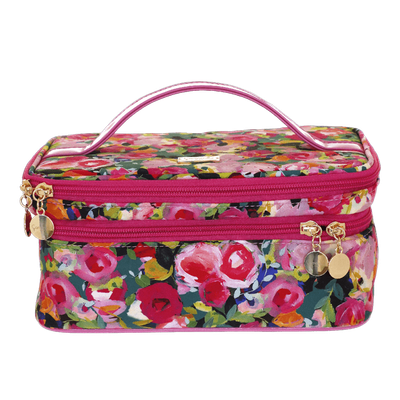 BEAUTY CASE ORGANIZZATO M COLORFULJOY Camomilla Milano 22796