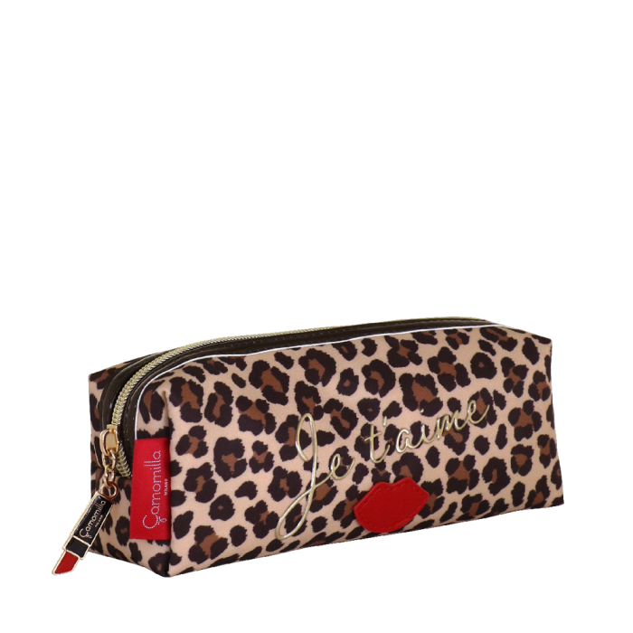 ASTUCCIO BE CHIC MARRONE Camomilla Milano 23445