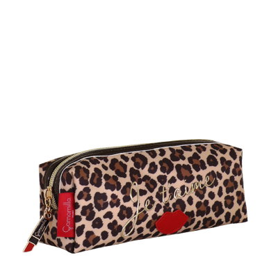 ASTUCCIO BE CHIC MARRONE Camomilla Milano 23445