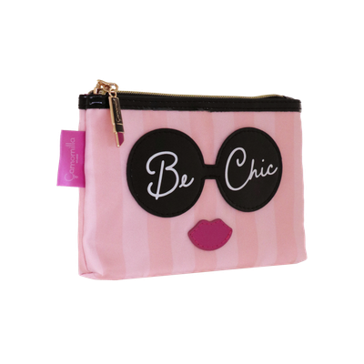 BUSTA PIATTA M BE CHIC ROSA Camomilla Milano 23489