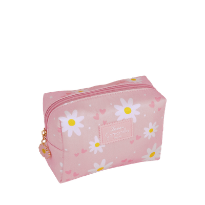 NECESSAIRE M DAISY LOVE ROSA Camomilla Milano 24008
