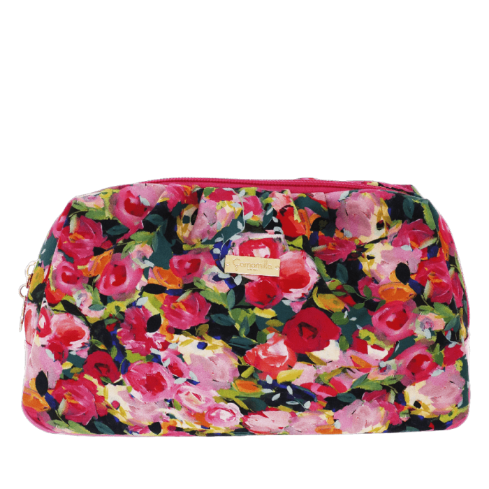 TROUSSE L COLORFUL JOY FUXIA Camomilla Milano 22793