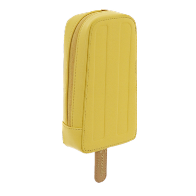 PORTACELLULARE ICE GHIACCIOLO GIALLO Camomilla Milano 24730