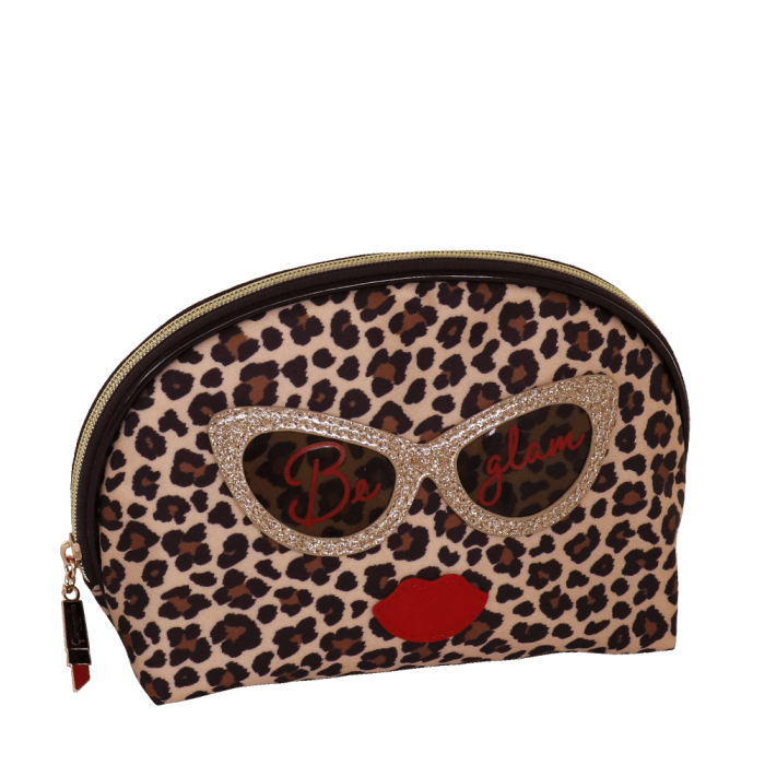 POUCH M BE CHIC MARRONE Camomilla Milano 23447