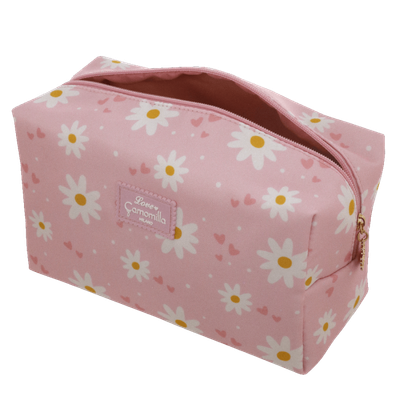 NECESSAIRE L DAISY LOVE ROSA Camomilla Milano 24006