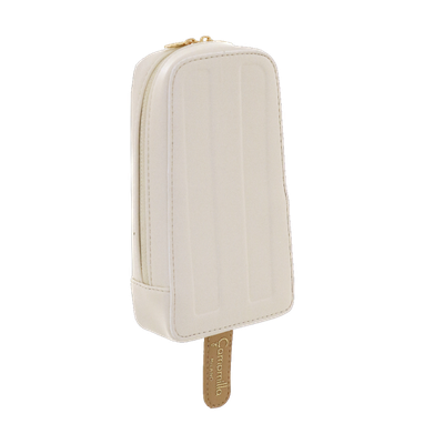 PORTACELLULARE ICE GHIACCIOLO BIANCO Camomilla Milano 24729