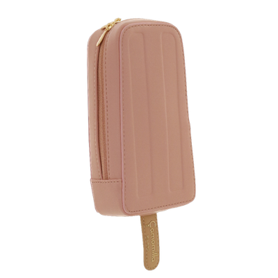 PORTACELLULARE ICE GHIACCIOLO ROSA Camomilla Milano 24731