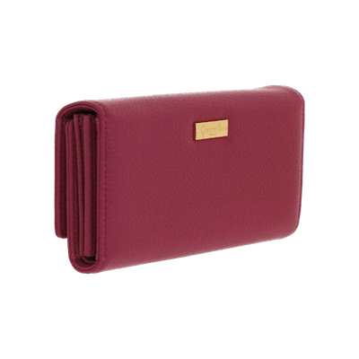 PORTAFOGLIO PATTA L POP CANDY FUCSIA Camomilla Milano 24783