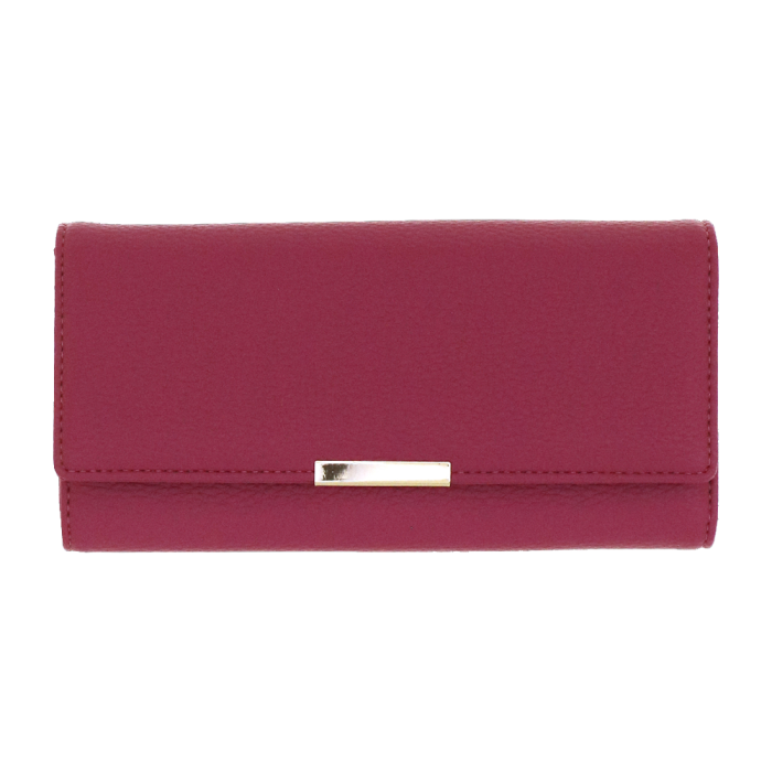 PORTAFOGLIO PATTA L POP CANDY FUCSIA Camomilla Milano 24783