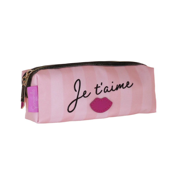 ASTUCCIO S BE CHIC ROSA Camomilla Milano 23477