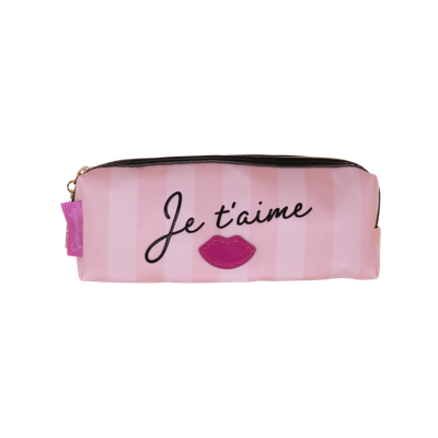 ASTUCCIO S BE CHIC ROSA Camomilla Milano 23477
