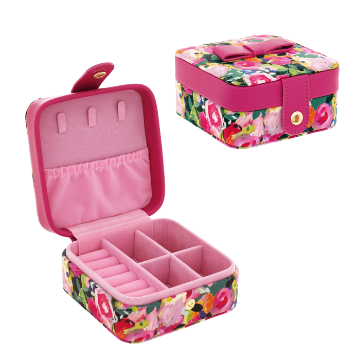 BOX PORTAGIOIE XS COLORFUL JOY Camomilla Milano 26655