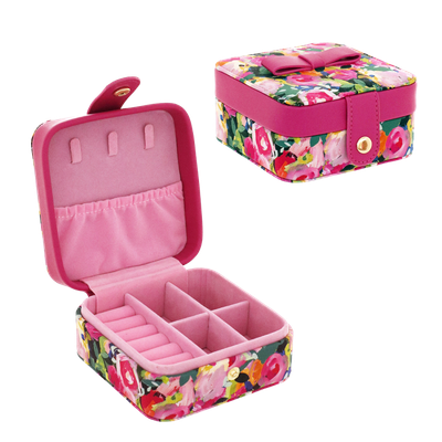 BOX PORTAGIOIE XS COLORFUL JOY Camomilla Milano 26655