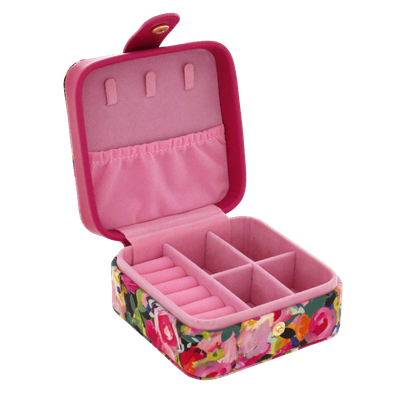 BOX PORTAGIOIE XS COLORFUL JOY Camomilla Milano 26655