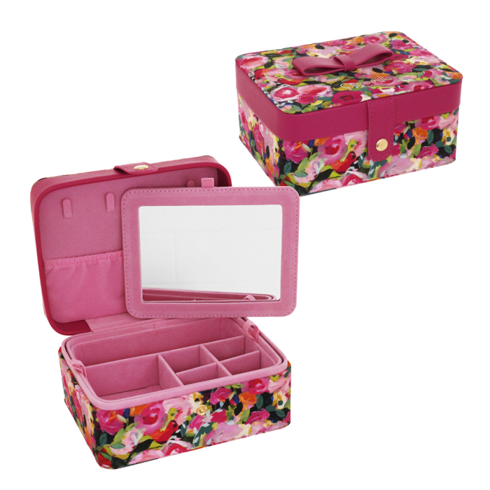 BOX PORTAGIOIE M COLORFUL JOY Camomilla Milano 26654