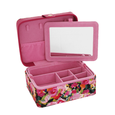 BOX PORTAGIOIE M COLORFUL JOY Camomilla Milano 26654