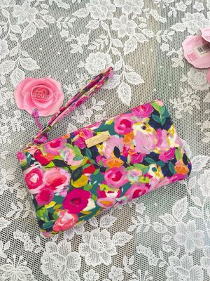 Bustina piatta Camomilla Milano COLORFUL 24650