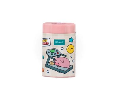 Gomma da cancellare Mr Wonderful maialino