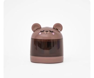 Temperamatite Elettrico mr Wonderful - Orsetto