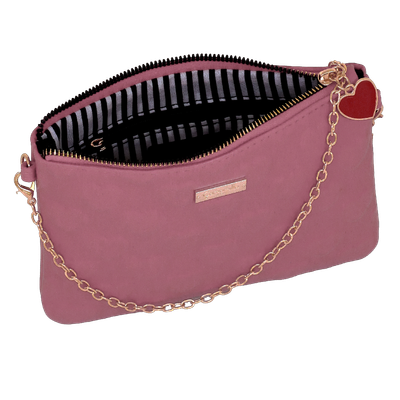 TRACOLLINA YES LOVE Camomilla Milano Rosa 25313