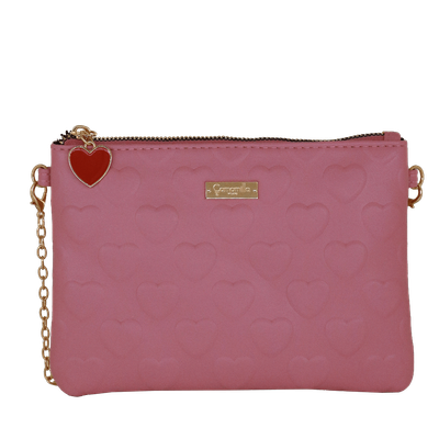 TRACOLLINA YES LOVE Camomilla Milano Rosa 34016