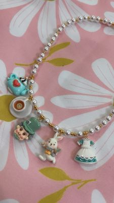 Collana Team Cappellaio Matto