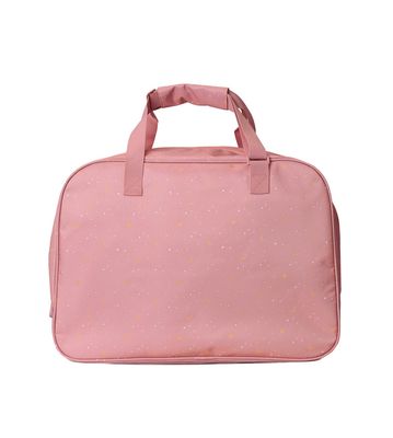 Borsone Antisabbia balena rosa
