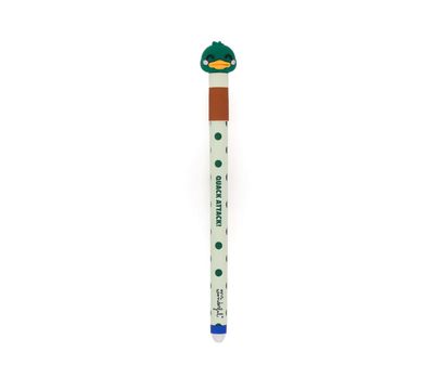 Penna cancellabile Farm Anatra Mr Wonderful