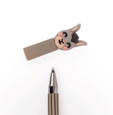 Penna cancellabile Farm Asino Mr Wonderful