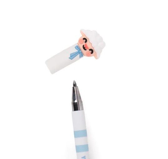 Penna cancellabile Farm Pecora Mr Wonderful