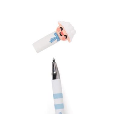 Penna cancellabile Farm Pecora Mr Wonderful