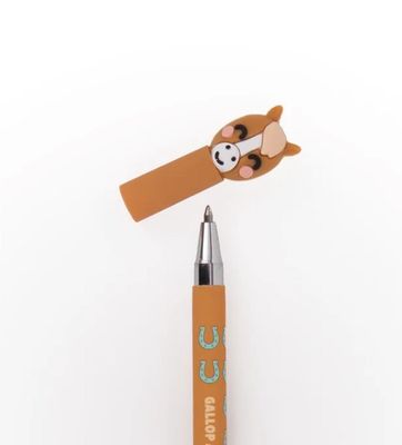 Penna cancellabile Farm Cavallo Mr Wonderful