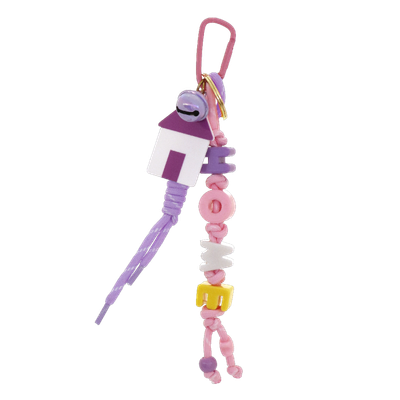 Portachiavi Home Rosa Camomilla Milano 26647