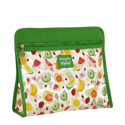 BEAUTY L TROPICAL JUICE VERDE Camomilla Milano 22080