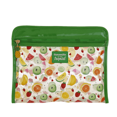 BEAUTY L TROPICAL JUICE VERDE Camomilla Milano 22080