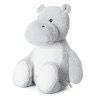 Peluche personalizzato Hippo con nome ricamato