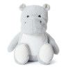 Peluche personalizzato Hippo con nome ricamato