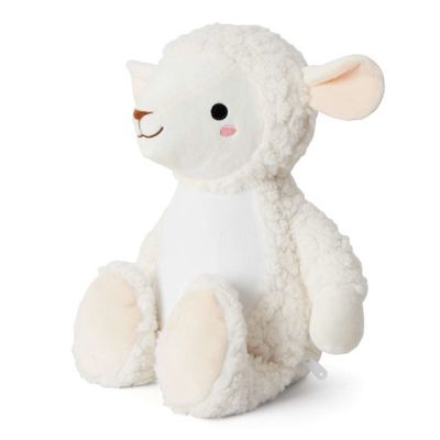 Peluche personalizzato GISELLA con nome ricamato