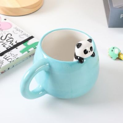 Tazza charm Panda