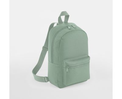 Zainetto Polly verde polvere