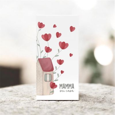 Tavola - Mamma sei casa