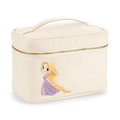 Beauty in cotone con manico personalizzabile