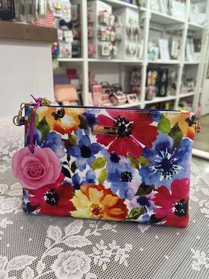 Tracollina piatta Camomilla Milano campo papaveri 24644