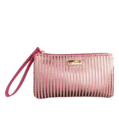 Bustina piatta Camomilla Milano rosa cangiante 24650